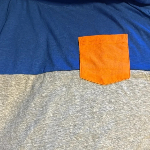 Eddie Bauer Youth 3-pack Tee 14/16 Large - Picture 6 of 7